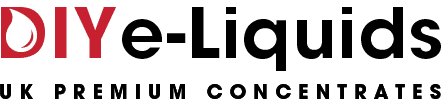 DIY E Liquids