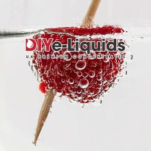 E Liquid Concentrate