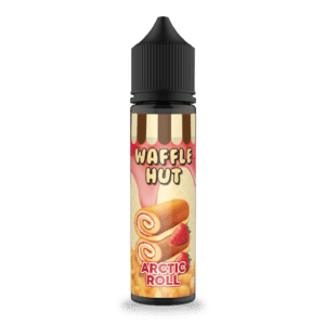 Waffle Hut Arctic Roll E Liquid