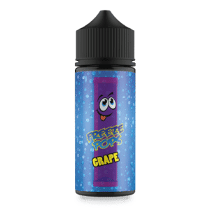 Freeze Pops-Grape Lolly Shortfill E-Liquid 100ml
