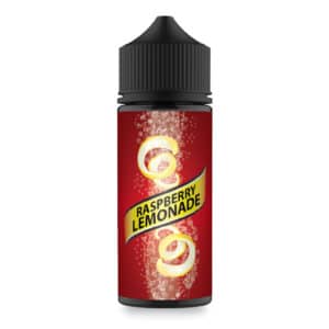 Raspberry Lemonade Shortfill E-Liquid 100ml