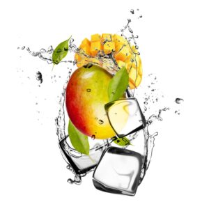 Sweet Mango Ice Flavour E Liquid Concentrate