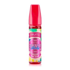 Dinner Lady 50ml - Pink Wave