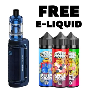 Geek Vape Aegis Mini 2 M100 Kit