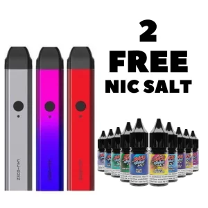 Uwell Caliburn Pod Kit