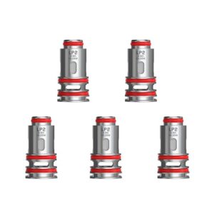 SMOK LP2 Replacement Coils (Pack of 5)