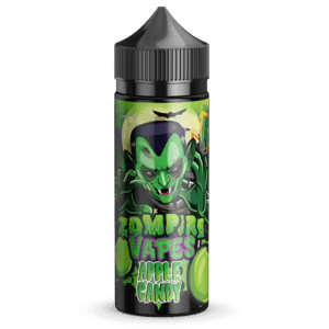 100ml Short Fill E Liquid