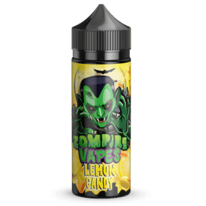 Lemon Candy Shortfill E-Liquid 100ml by Zompire