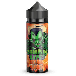 Orange Candy Shortfill E-Liquid 100ml by Zompire