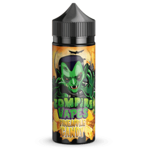 100ml Short Fill E Liquid