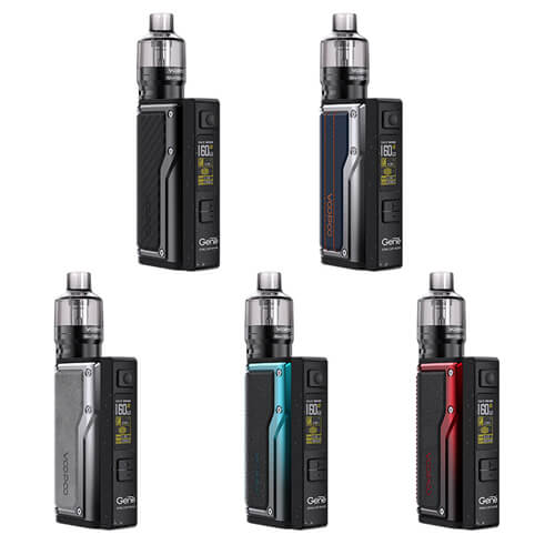 VOOPOO Argus GT Kit