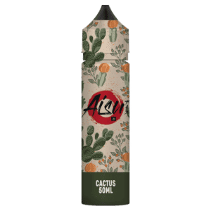 Cactus 50ml Shortfill E-Liquid by Aisu E Liquids