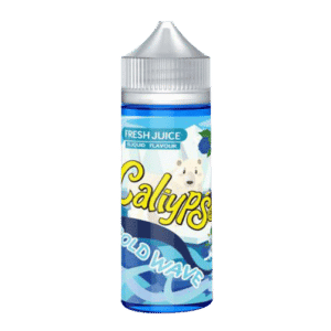 Cold Wave Shortfill 100ml E-Liquid by Caliypso