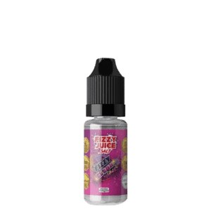 Grape Nic Salts E-Liquids By Fizzy Juice