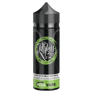 Jungle Fever 100ml Shortfill E-Liquid by Ruthless