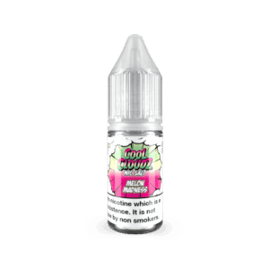 Melon Madness Nic-Salt E-Liquid by Cool Cloudz