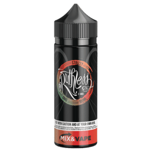 Strizzy 100ml Shortfill E-Liquid by Ruthless