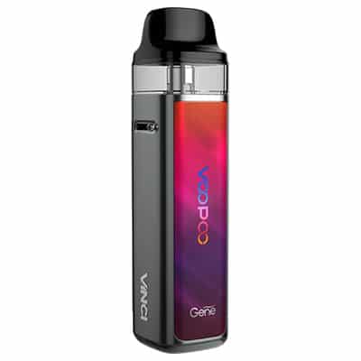 VooPoo Vinci 2 Pod Kit - Image 4