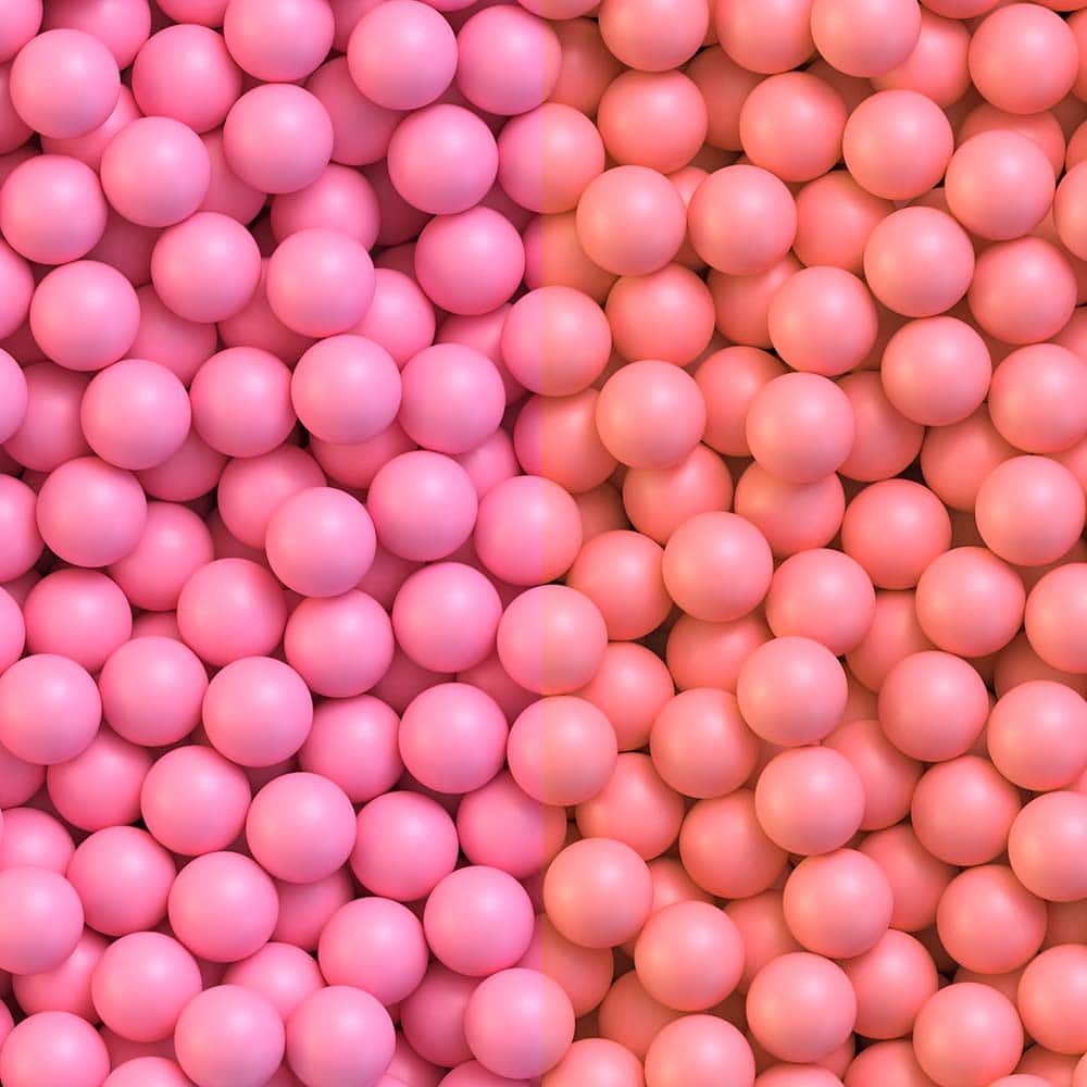 Berry Peach Flavour E Liquid Concentrate