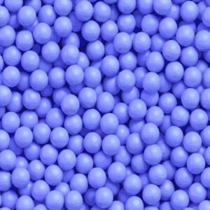 Blue Raspberry Gumball Flavour