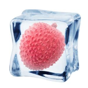 Lychee Ice Flavour E Liquid Concentrate