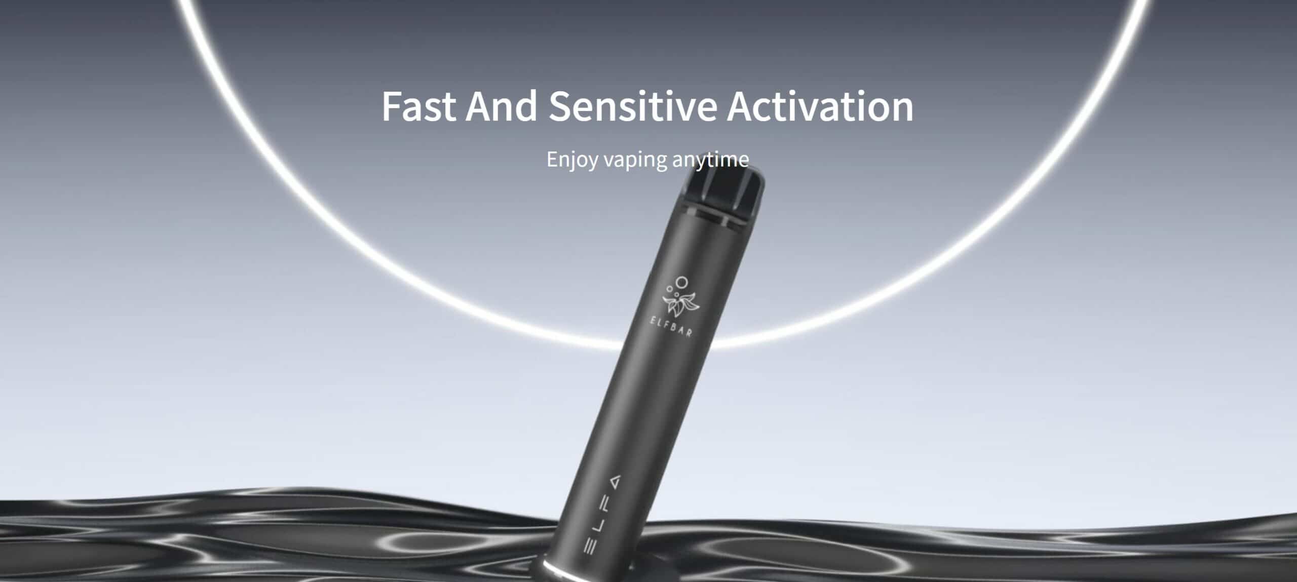 elfa activation and use