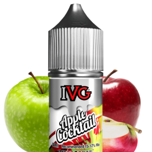 Apple Cocktail Concentrate By IVG 30ml