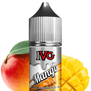 Mango Concentrate By IVG 30ml