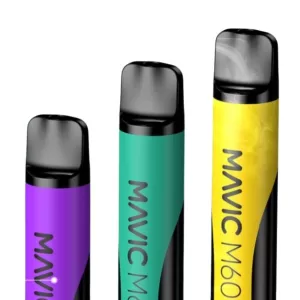 Free SMOK Mavic S600 Disposable