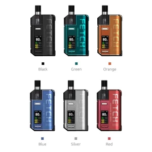 SMOK Fetch Pro 80w Pod Kit