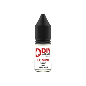 Ice Mint Shot 10ml