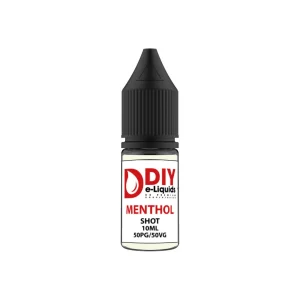 Menthol Shot 10ml