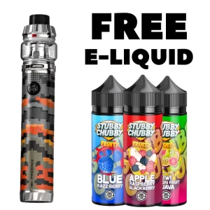 Freemax Twister 2 80w Vape Kit