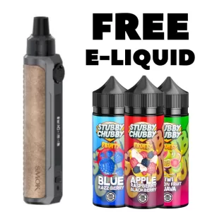 SMOK RPM 25W Pod Kit