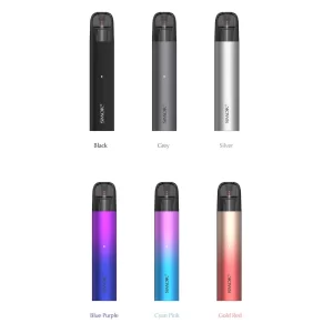 SMOK SOLUS 16W Pod Vape Kit