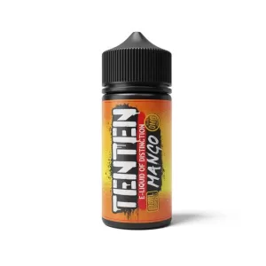 Mango 100ml Shortfill E-Liquid By TenTen