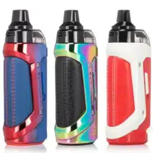 GEEKVAPE B60 (Boost 2) Vape Kit