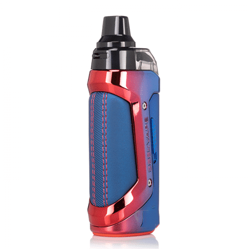 GEEKVAPE B60 (Boost 2) Vape Kit - Image 8