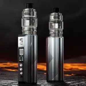 Voopoo DRAG M100 Vape Kit