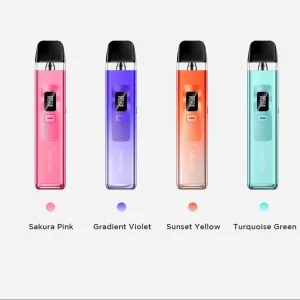 Geekvape Wenax Q Vape Pod Kit