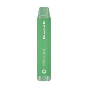 Watermelon Ice Elux Pro 600 Disposable Vape