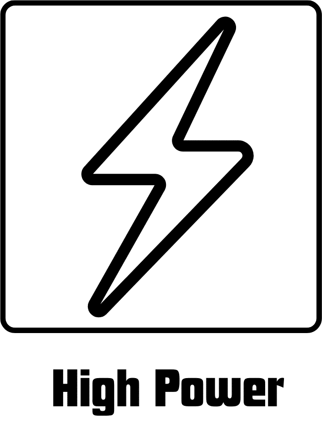 Higher Power