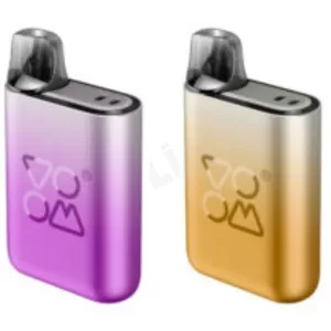 VOOM Prefilled Pod Kit