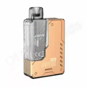 aspire gotek pro pod kit