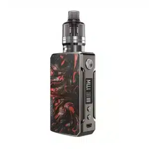 The VOOPOO DRAG 2 Refresh Edition Vape Kit