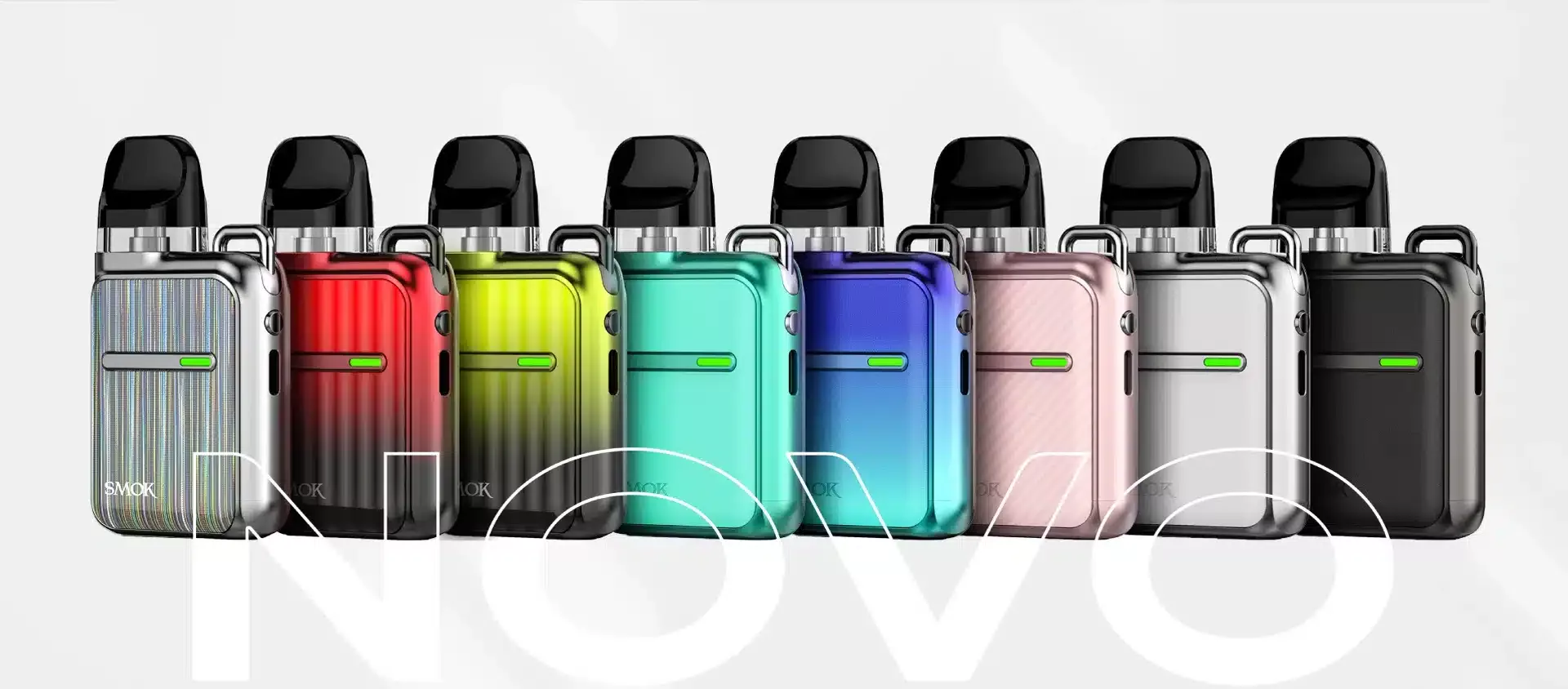 SMOK Nova Master Box 13 Colours: