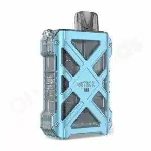 Aspire Gotek X 11 Vape Kit