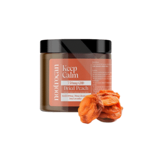 Nootrocan 750mg Full Spectrum CBD Nootropic Dried Fruits