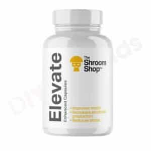 The Shroom Shop Enhanced Elevate