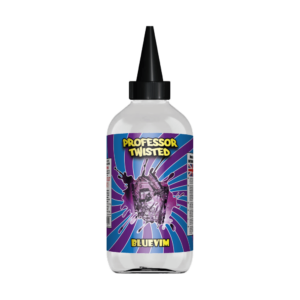 Professor Twisted - 200ml - Bluvim